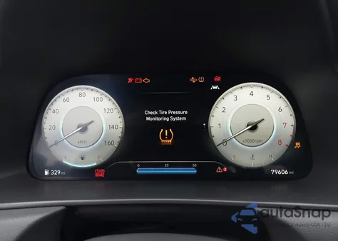 2022 Hyundai Sonata N Line from USA, damaged, VIN KMHL14JC8NA218159